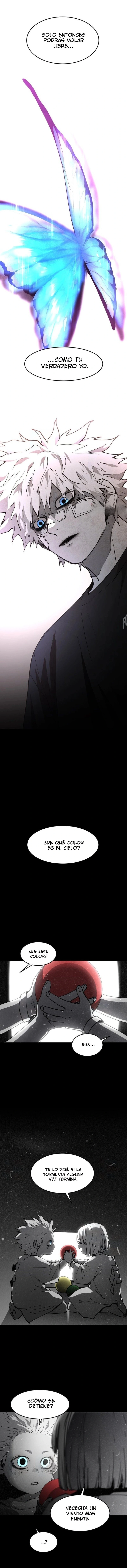 PRISION DEL INFIERNO Capítulo 52 - Page 14