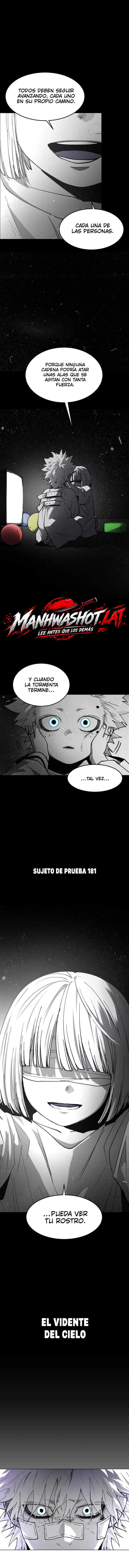PRISION DEL INFIERNO Capítulo 52 - Page 15