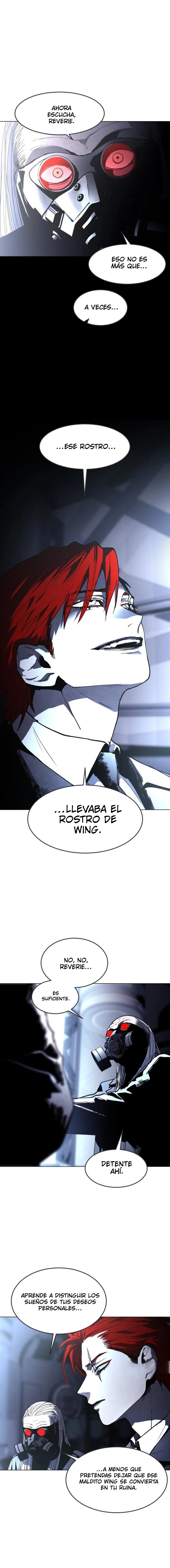 PRISION DEL INFIERNO Capítulo 53 - Page 7