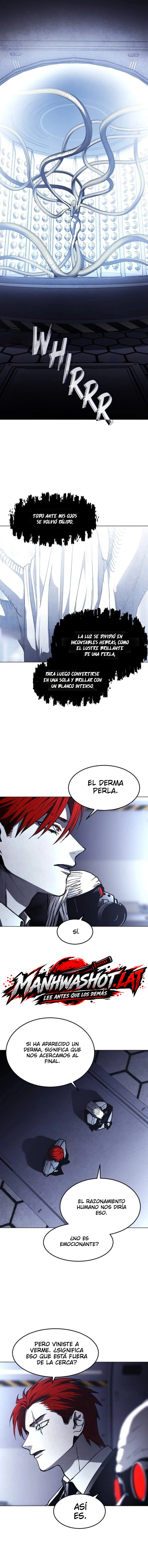 PRISION DEL INFIERNO Capítulo 53 - Page 9