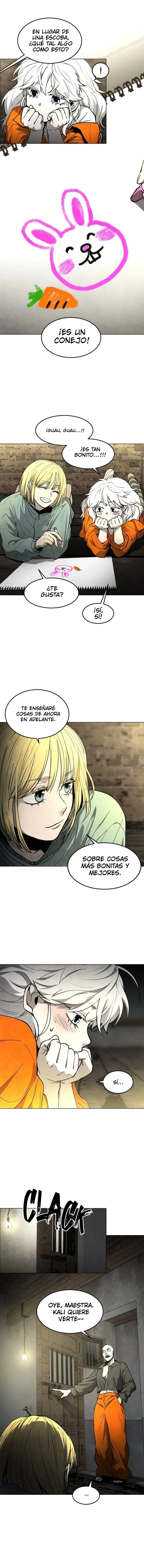 PRISION DEL INFIERNO Capítulo 53 - Page 17