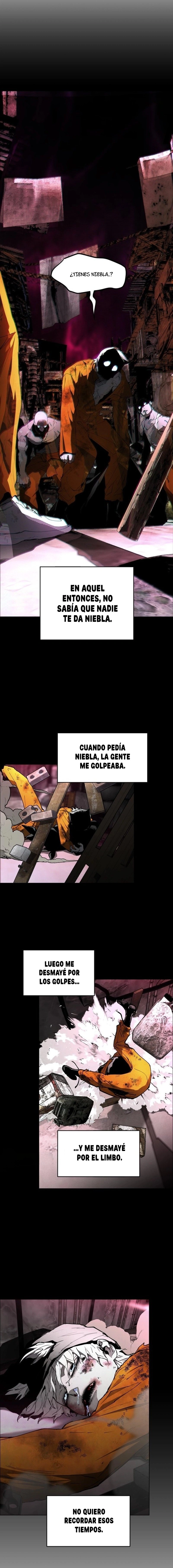 PRISION DEL INFIERNO Capítulo 55 - Page 16