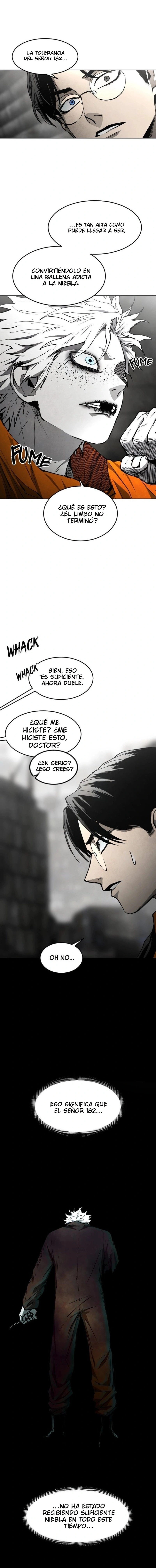 PRISION DEL INFIERNO Capítulo 56 - Page 14