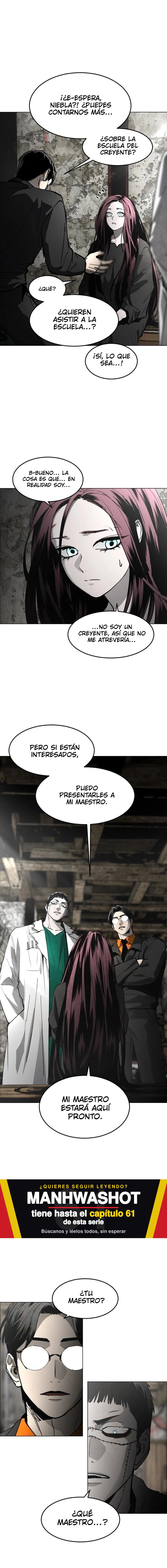 PRISION DEL INFIERNO Capítulo 57 - Page 7