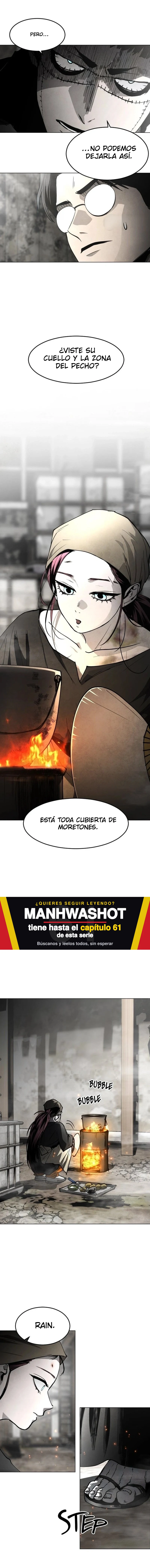 PRISION DEL INFIERNO Capítulo 57 - Page 14