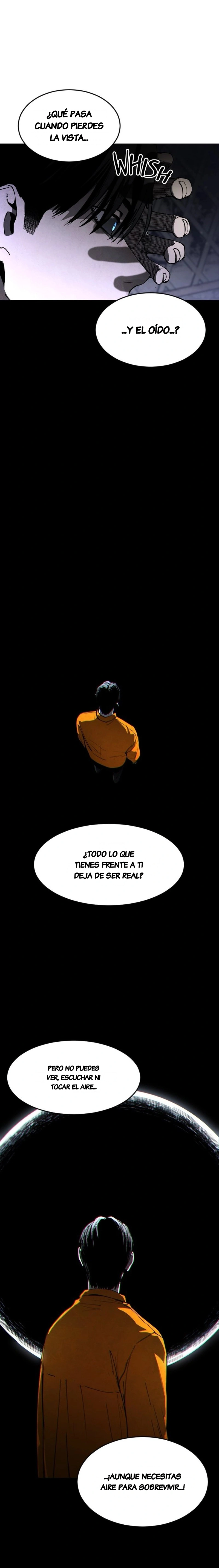 PRISION DEL INFIERNO Capítulo 59 - Page 8