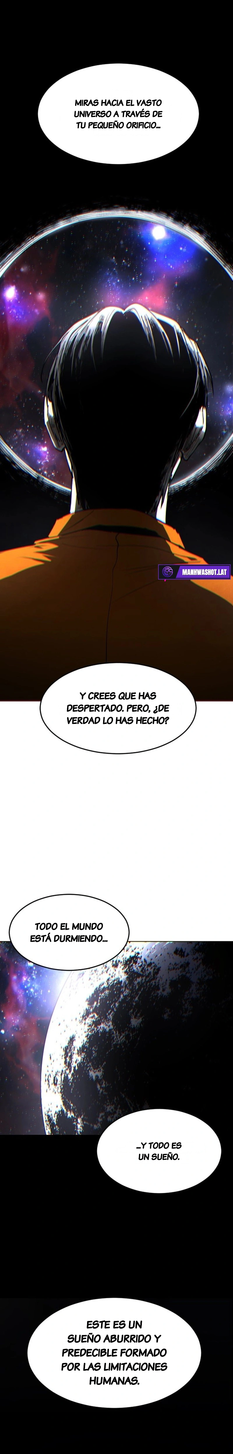 PRISION DEL INFIERNO Capítulo 59 - Page 9