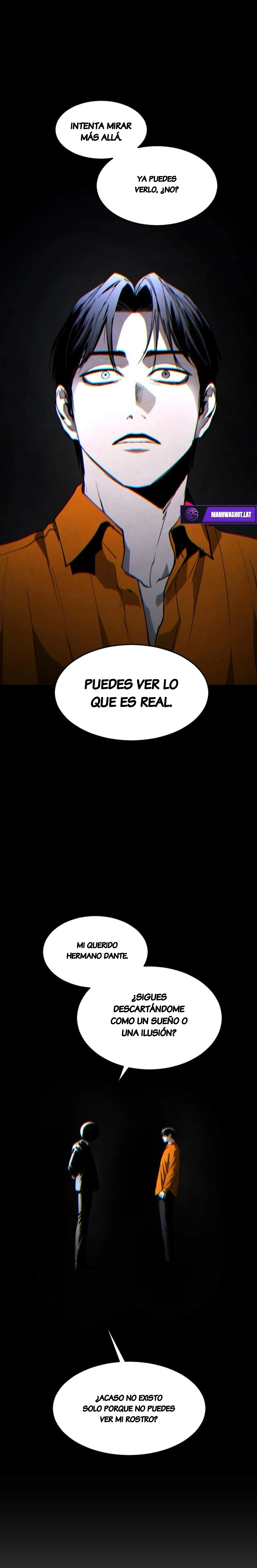 PRISION DEL INFIERNO Capítulo 59 - Page 10