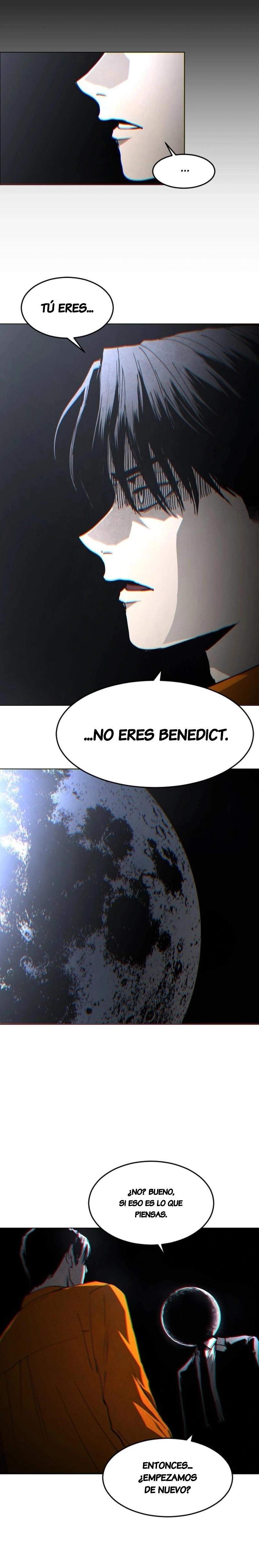 PRISION DEL INFIERNO Capítulo 59 - Page 11