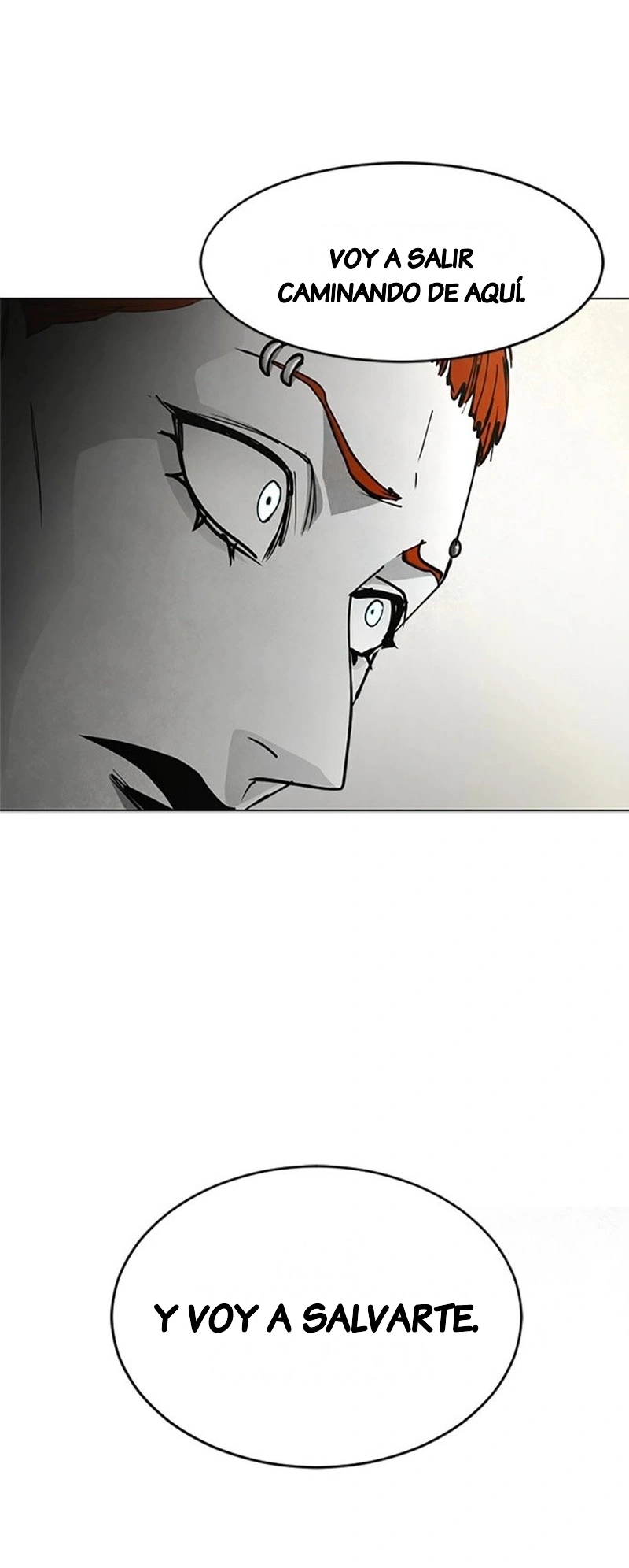 PRISION DEL INFIERNO Capítulo 61 - Page 2