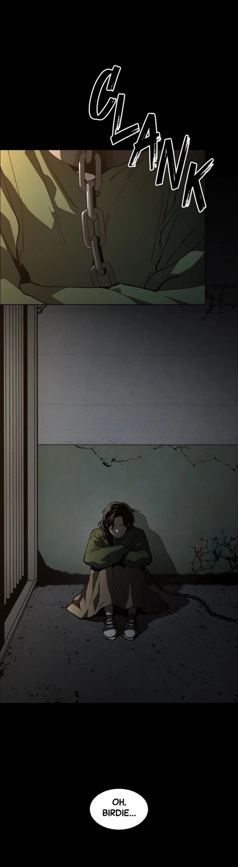 PRISION DEL INFIERNO Capítulo 61 - Page 9