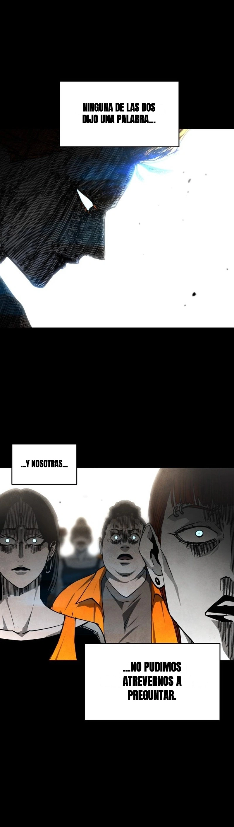 PRISION DEL INFIERNO Capítulo 61 - Page 25