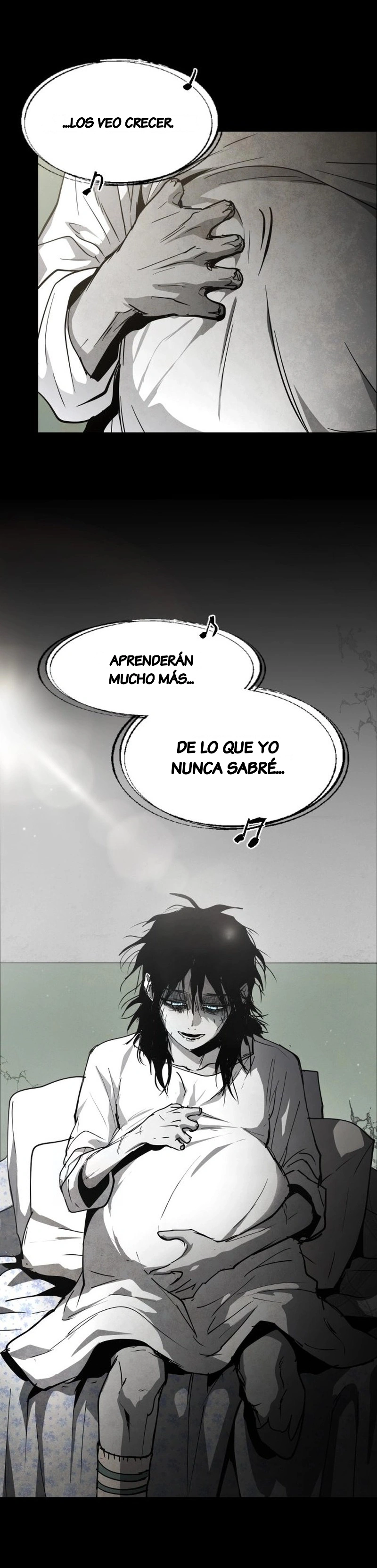 PRISION DEL INFIERNO Capítulo 61 - Page 27