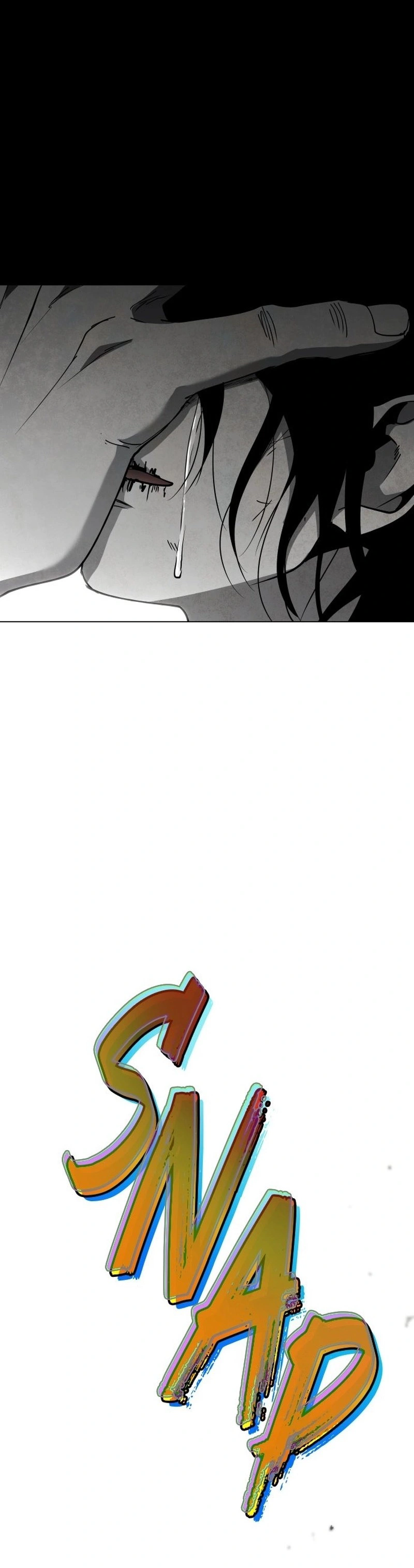 PRISION DEL INFIERNO Capítulo 61 - Page 35