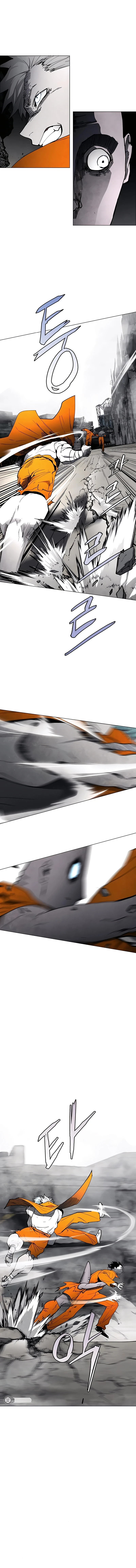 PRISION DEL INFIERNO Capítulo 9 - Page 12