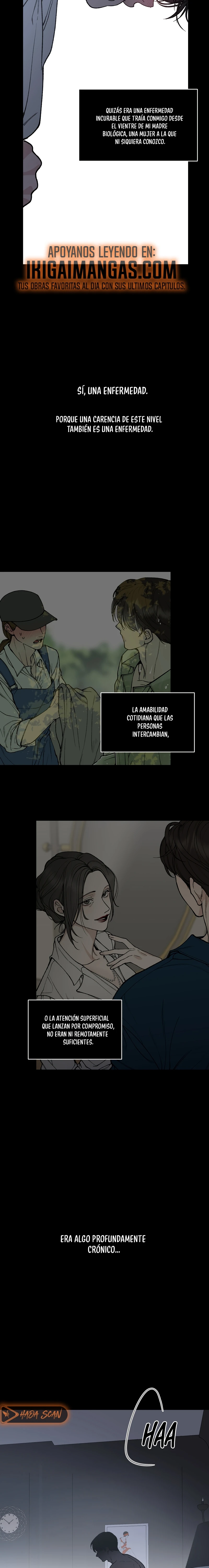 Jugando con papá Capítulo 40 - Page 2