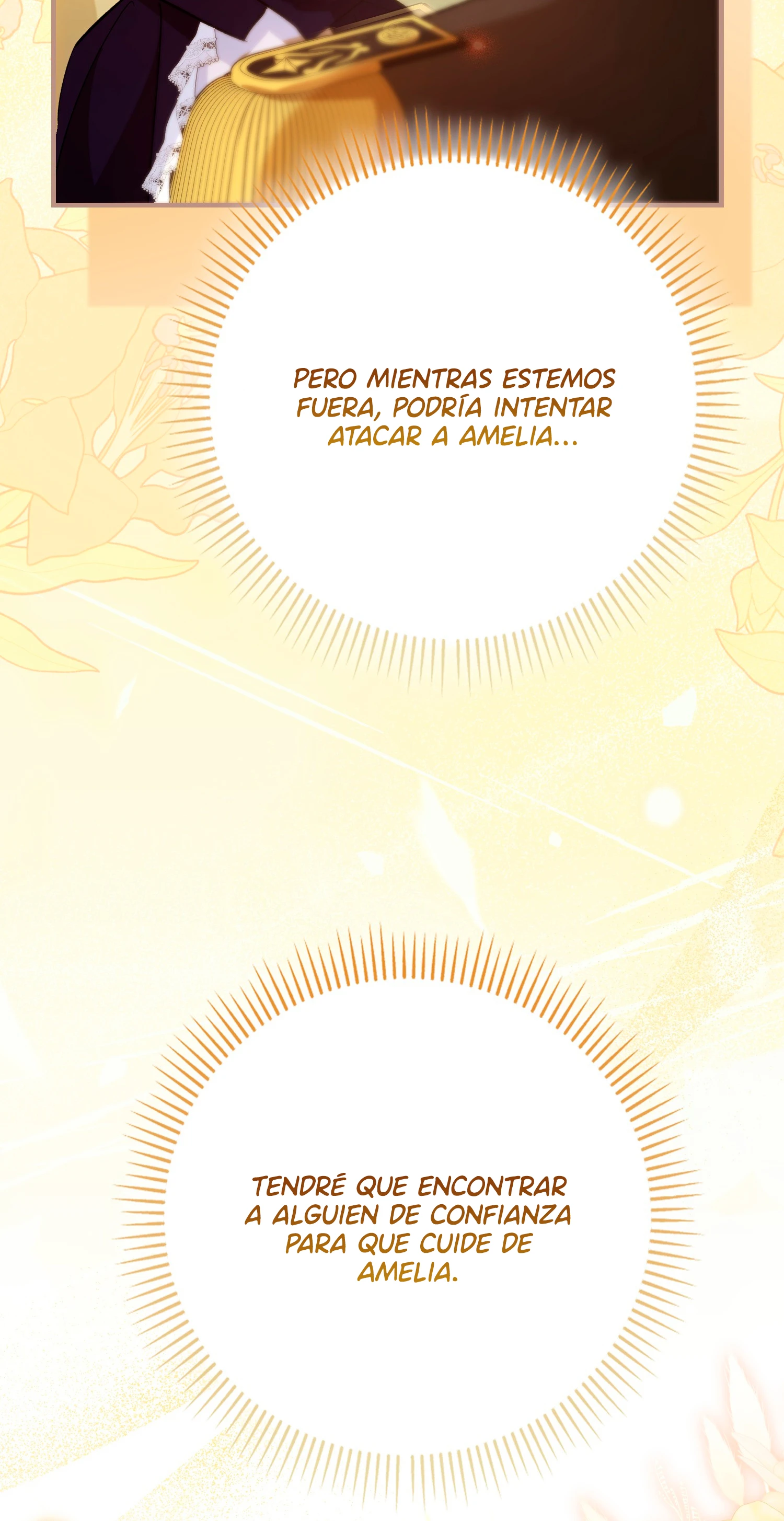 Eduquemos al villano adecuadamente Capítulo 29 - Page 14