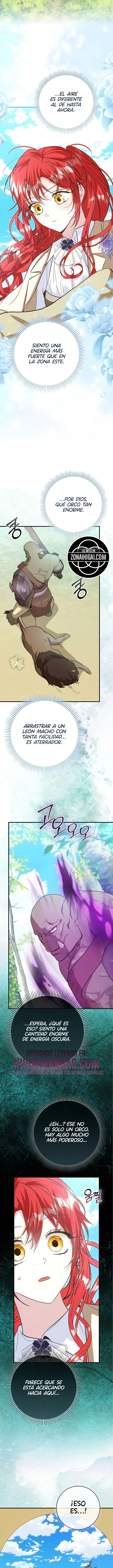 Eduquemos al villano adecuadamente Capítulo 39 - Page 13