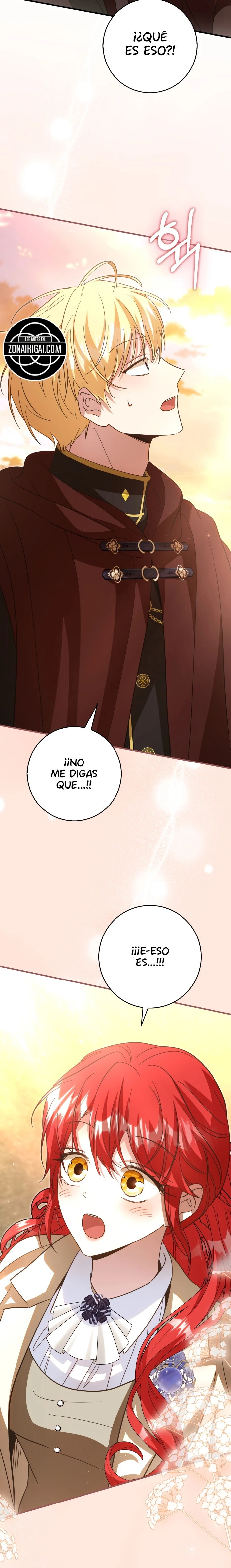 Eduquemos al villano adecuadamente Capítulo 41 - Page 16