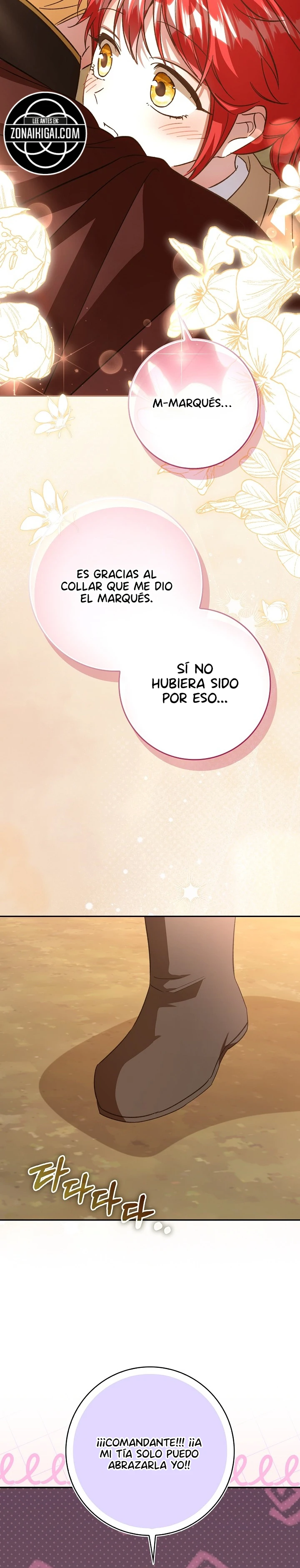 Eduquemos al villano adecuadamente Capítulo 42 - Page 16