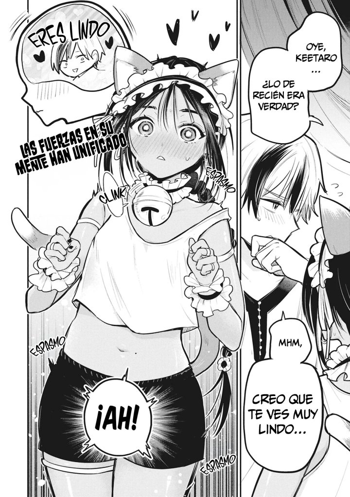 El príncipe Sun quiere ser una Esposa Capítulo 13 - Page 25