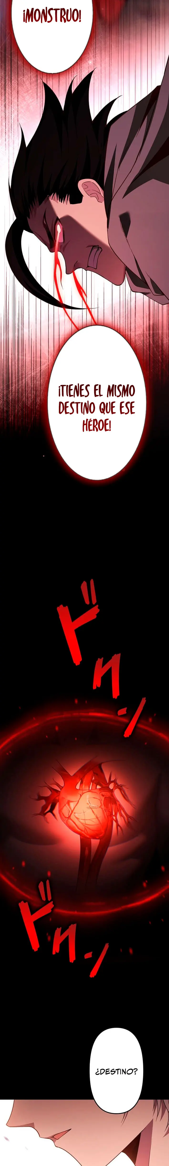 El Artista Marcial de Sangre Demoníaca Capítulo 0 - Page 10