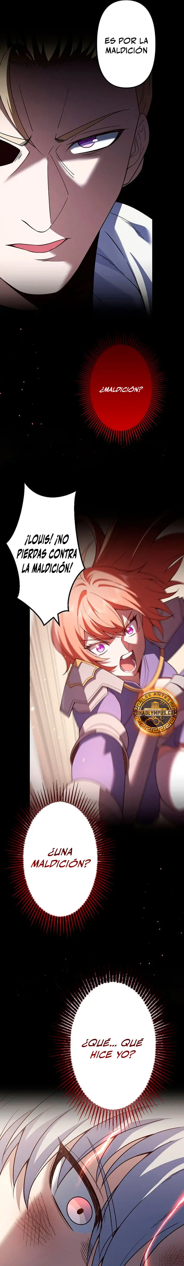 El Artista Marcial de Sangre Demoníaca Capítulo 0 - Page 8