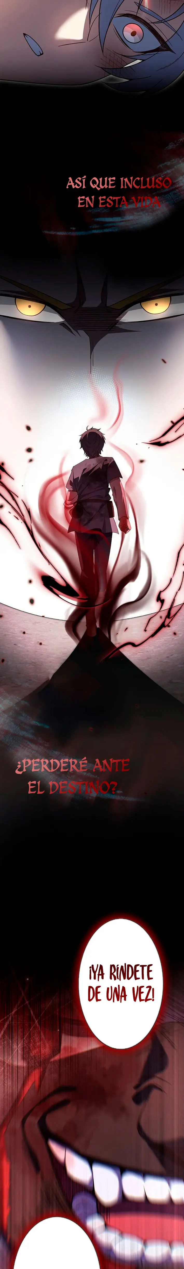 El Artista Marcial de Sangre Demoníaca Capítulo 0 - Page 9