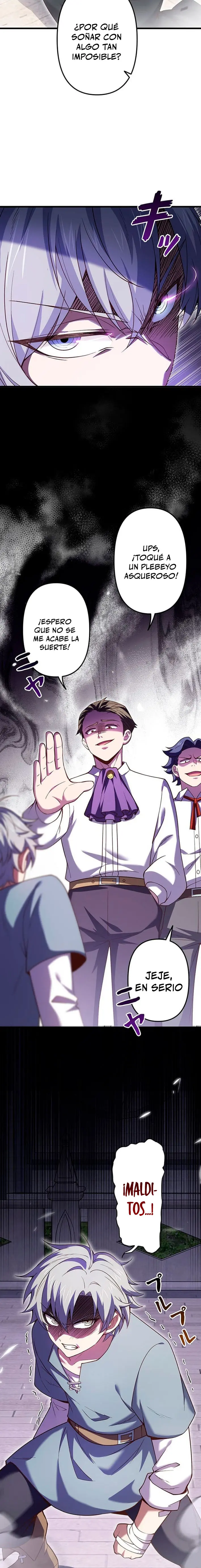 El Artista Marcial de Sangre Demoníaca Capítulo 1 - Page 20