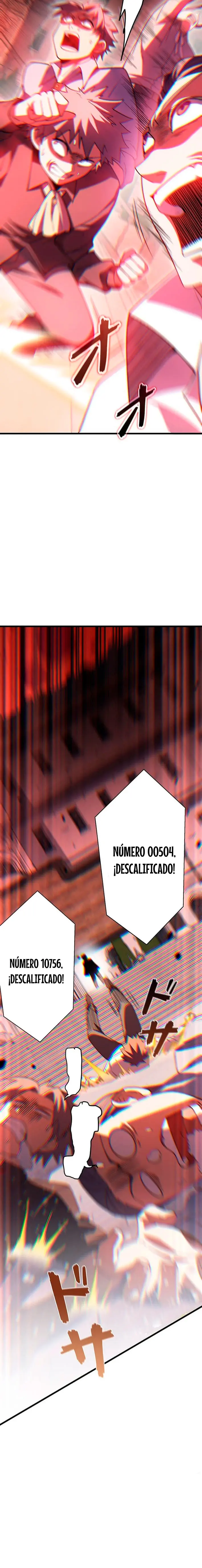 El Artista Marcial de Sangre Demoníaca Capítulo 1 - Page 36