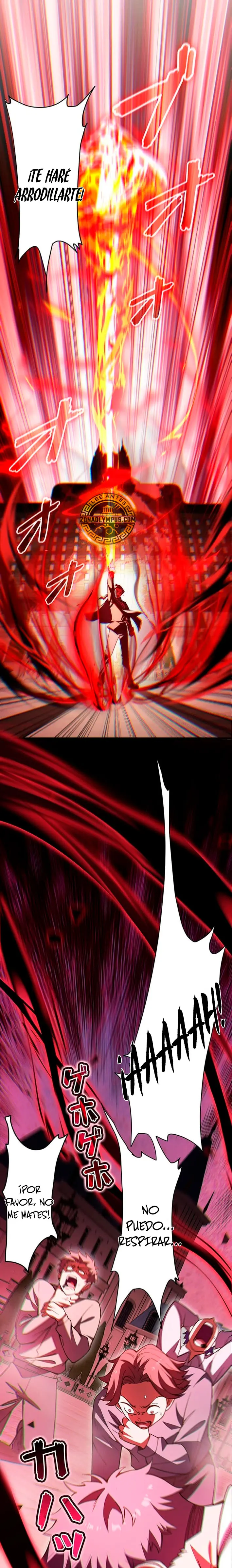 El Artista Marcial de Sangre Demoníaca Capítulo 1 - Page 40