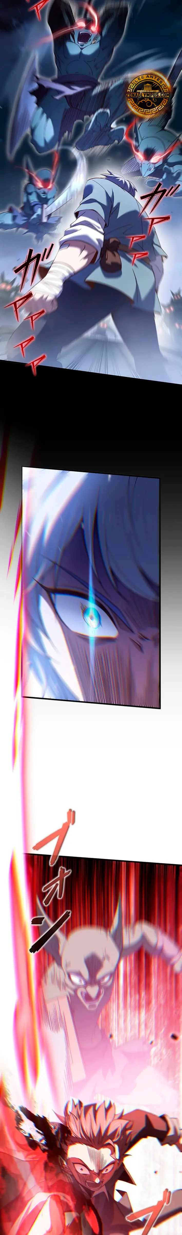 El Artista Marcial de Sangre Demoníaca Capítulo 1 - Page 43