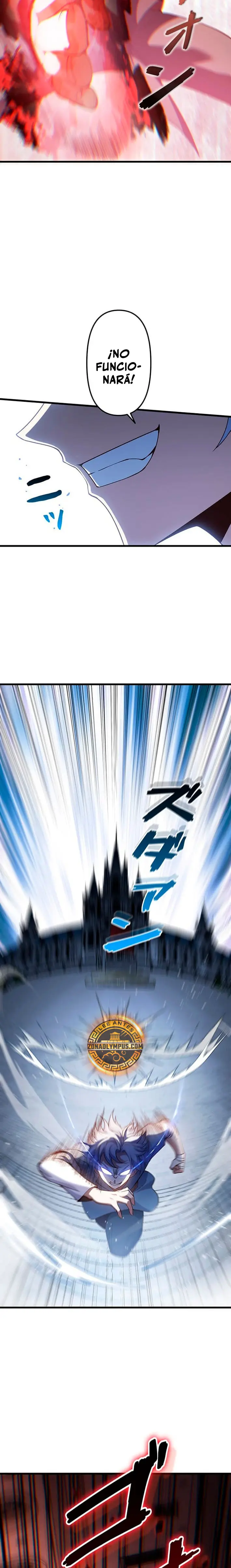 El Artista Marcial de Sangre Demoníaca Capítulo 1 - Page 44