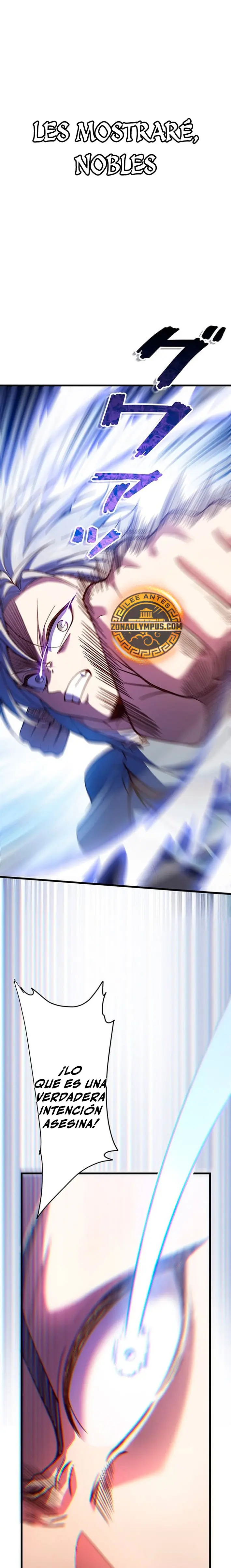 El Artista Marcial de Sangre Demoníaca Capítulo 1 - Page 46