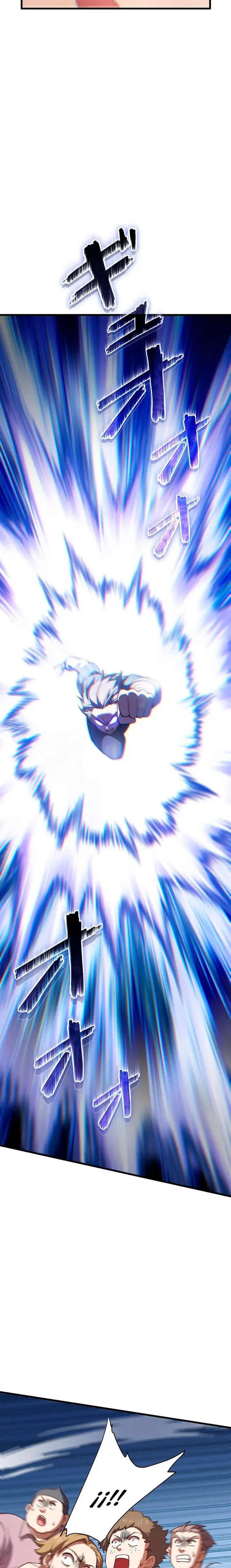 El Artista Marcial de Sangre Demoníaca Capítulo 1 - Page 47