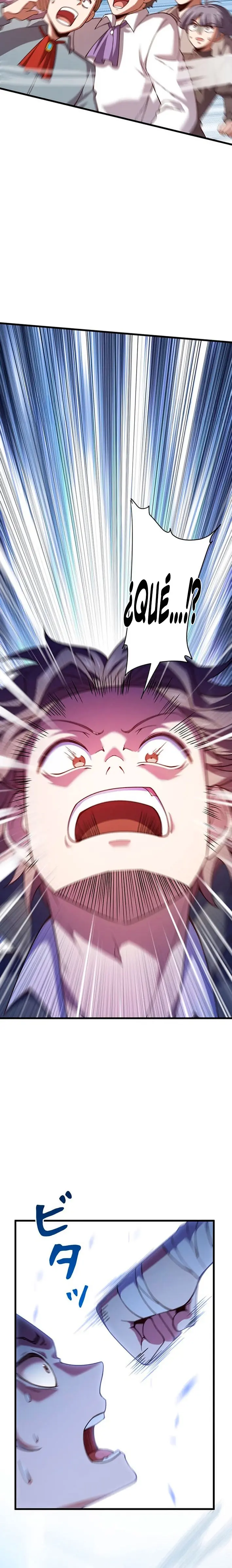 El Artista Marcial de Sangre Demoníaca Capítulo 1 - Page 48