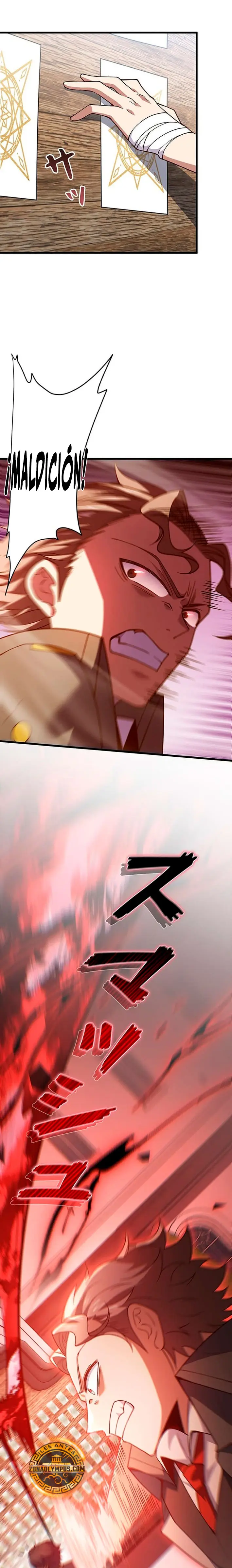 El Artista Marcial de Sangre Demoníaca Capítulo 1 - Page 51