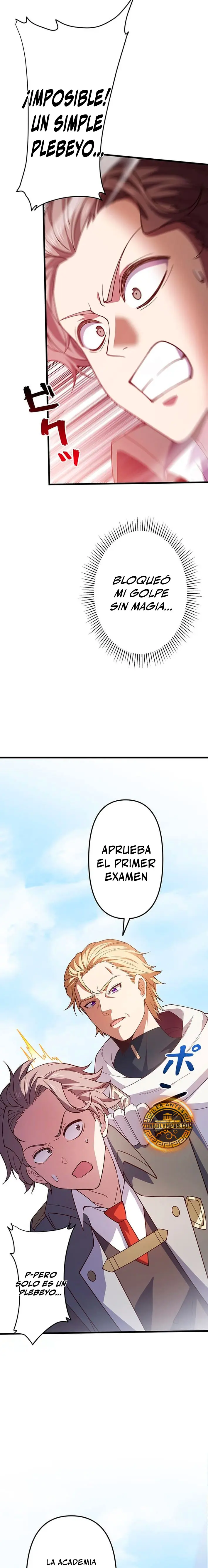 El Artista Marcial de Sangre Demoníaca Capítulo 1 - Page 53