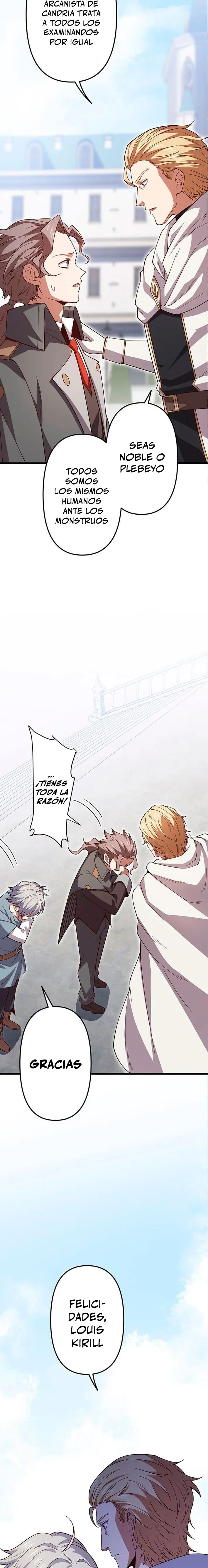 El Artista Marcial de Sangre Demoníaca Capítulo 1 - Page 54