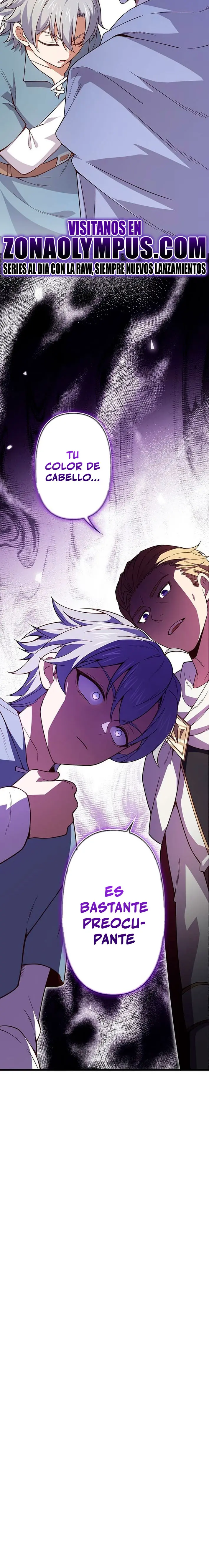 El Artista Marcial de Sangre Demoníaca Capítulo 1 - Page 55