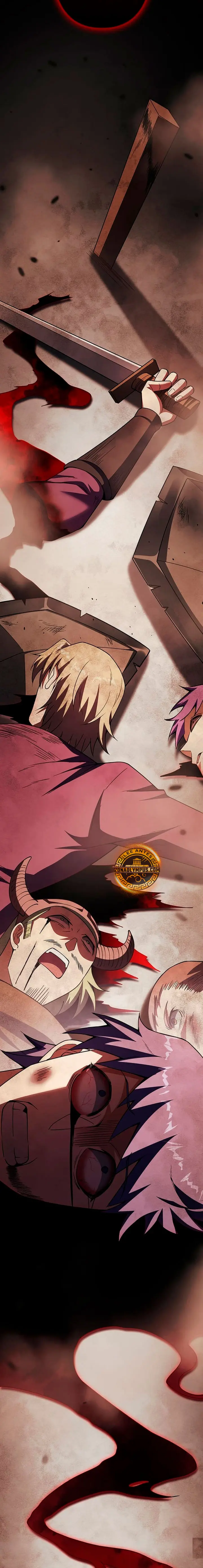 El Artista Marcial de Sangre Demoníaca Capítulo 10 - Page 26