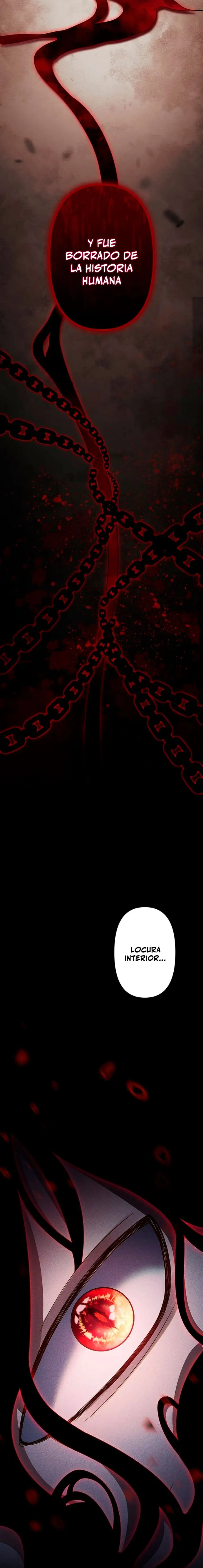El Artista Marcial de Sangre Demoníaca Capítulo 10 - Page 27