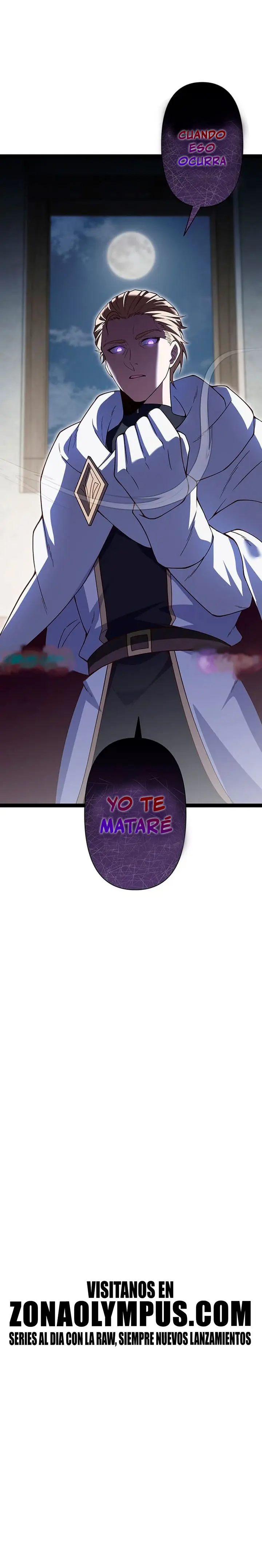 El Artista Marcial de Sangre Demoníaca Capítulo 10 - Page 34