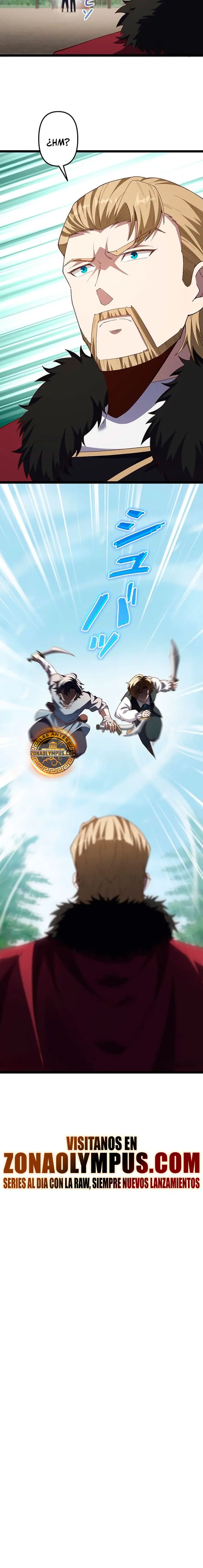 El Artista Marcial de Sangre Demoníaca Capítulo 12 - Page 26