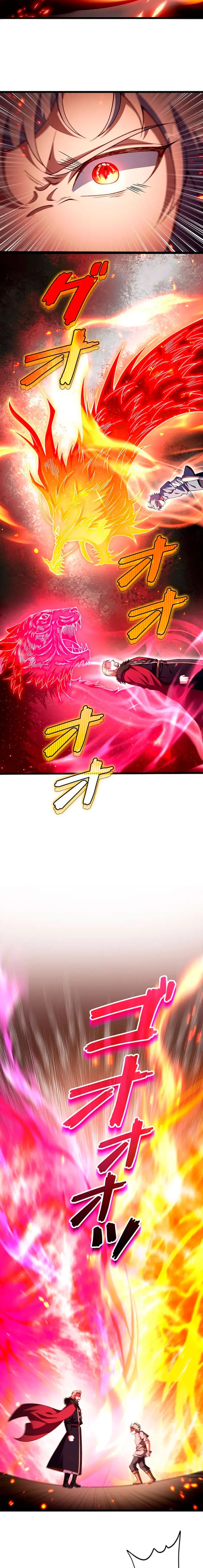 El Artista Marcial de Sangre Demoníaca Capítulo 12 - Page 5