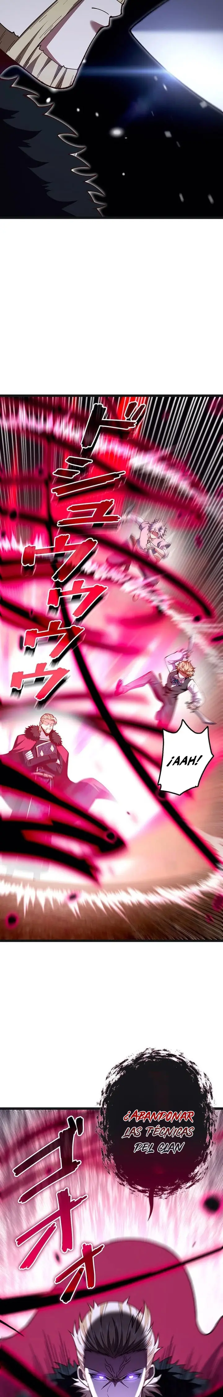 El Artista Marcial de Sangre Demoníaca Capítulo 13 - Page 15