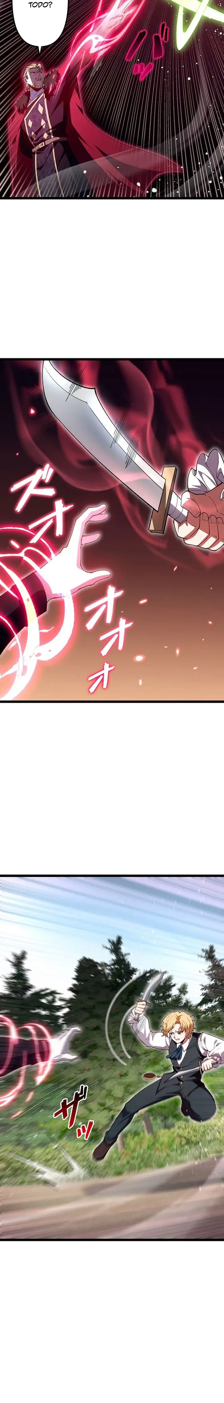 El Artista Marcial de Sangre Demoníaca Capítulo 13 - Page 19