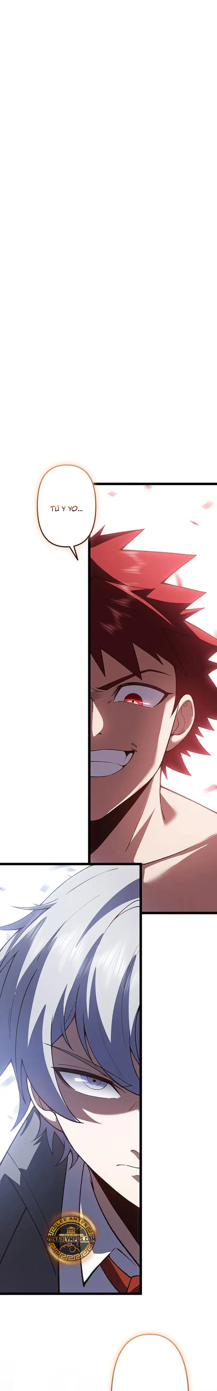 El Artista Marcial de Sangre Demoníaca Capítulo 15 - Page 2