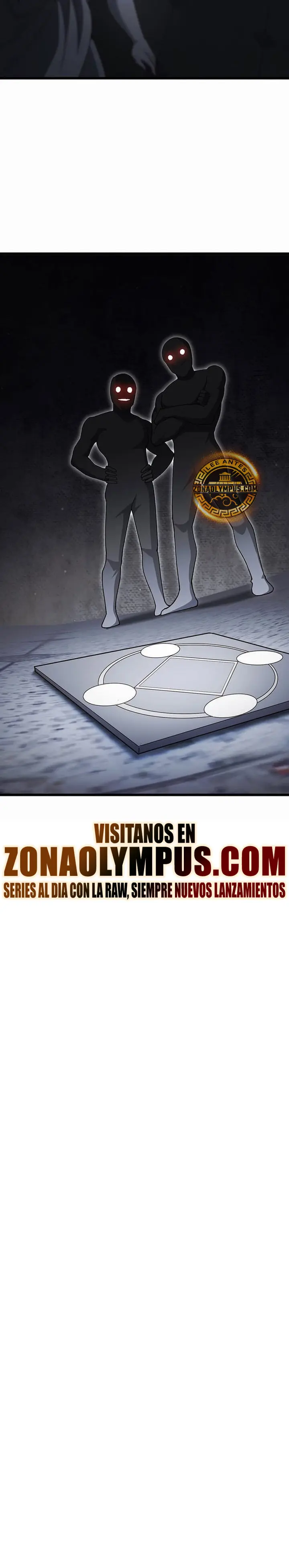 El Artista Marcial de Sangre Demoníaca Capítulo 15 - Page 35