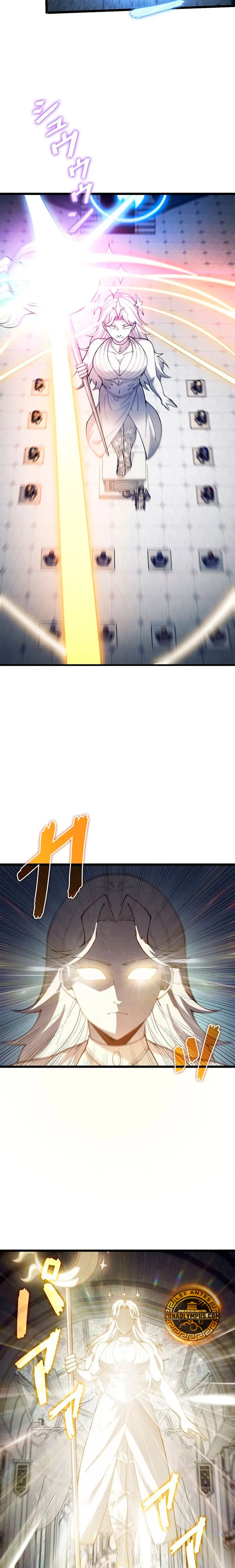 El Artista Marcial de Sangre Demoníaca Capítulo 16 - Page 15